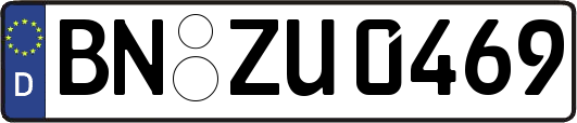 BN-ZU0469