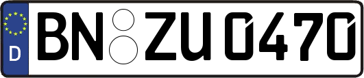 BN-ZU0470