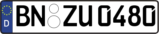 BN-ZU0480