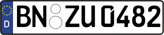 BN-ZU0482