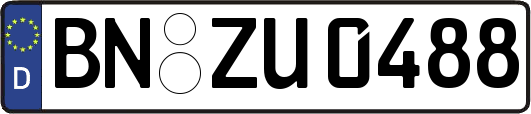 BN-ZU0488