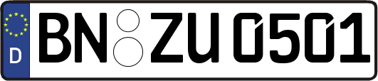 BN-ZU0501
