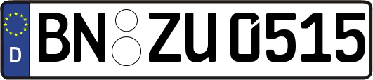 BN-ZU0515