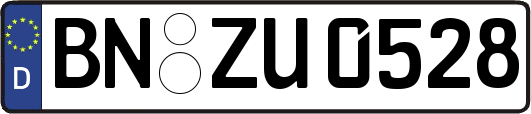 BN-ZU0528