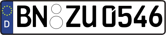 BN-ZU0546