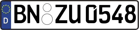 BN-ZU0548
