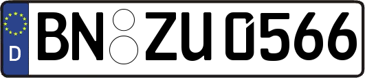 BN-ZU0566