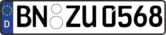 BN-ZU0568