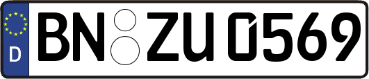 BN-ZU0569