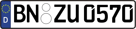 BN-ZU0570