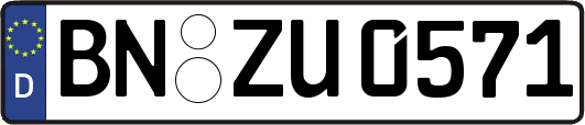 BN-ZU0571