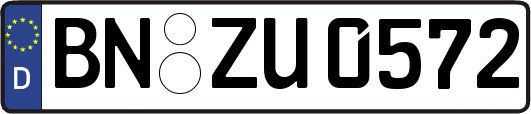 BN-ZU0572