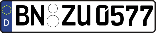 BN-ZU0577