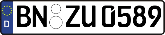 BN-ZU0589