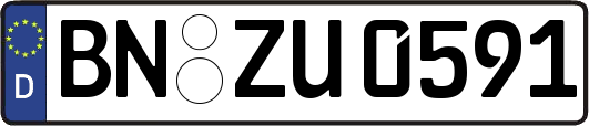 BN-ZU0591