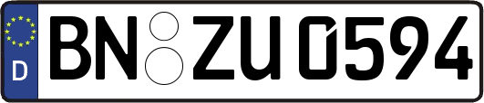 BN-ZU0594