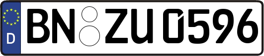 BN-ZU0596