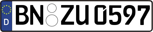 BN-ZU0597