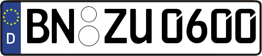 BN-ZU0600