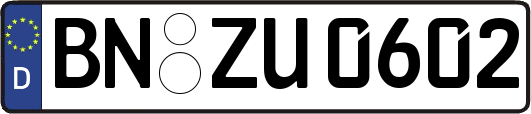 BN-ZU0602