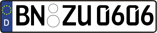 BN-ZU0606