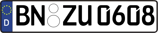 BN-ZU0608