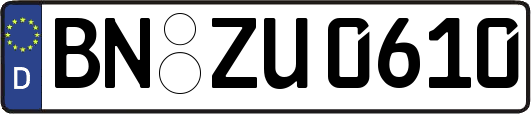 BN-ZU0610