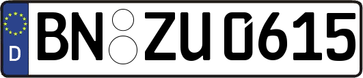 BN-ZU0615