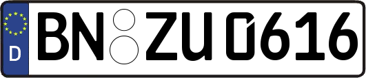 BN-ZU0616