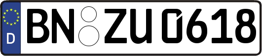 BN-ZU0618