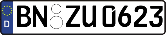 BN-ZU0623