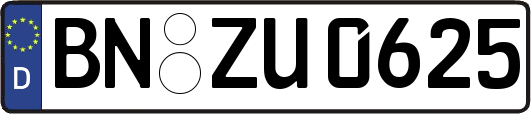 BN-ZU0625