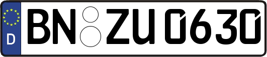 BN-ZU0630