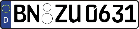 BN-ZU0631