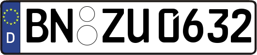 BN-ZU0632