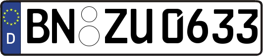 BN-ZU0633