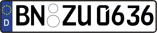 BN-ZU0636