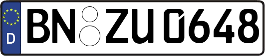 BN-ZU0648