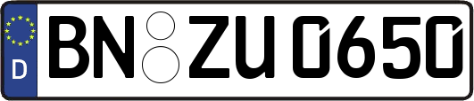BN-ZU0650