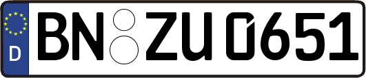 BN-ZU0651