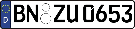 BN-ZU0653