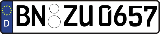 BN-ZU0657