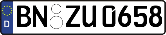 BN-ZU0658