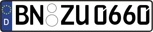 BN-ZU0660