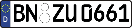 BN-ZU0661
