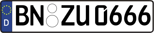 BN-ZU0666