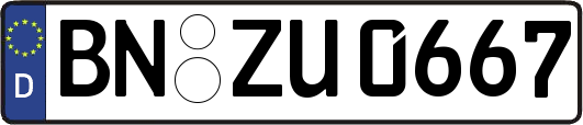 BN-ZU0667