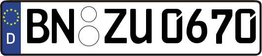BN-ZU0670