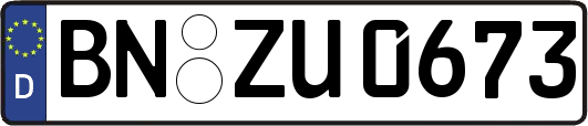 BN-ZU0673