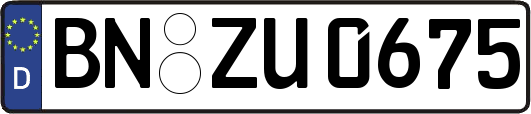 BN-ZU0675